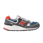 Кроссовки New Balance Nb 999