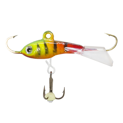 Балансир Spider Pro 51 4 гр. 35 мм 64