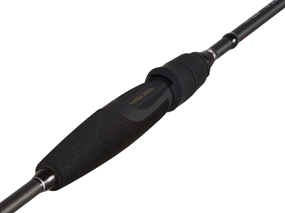 Спиннинг Lucky John Vanrex MICROJIG 9 2.28