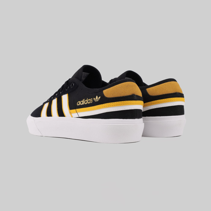Кеды Adidas Skateboarding Delpala артикул:FY7456 - купить в магазине Дайс