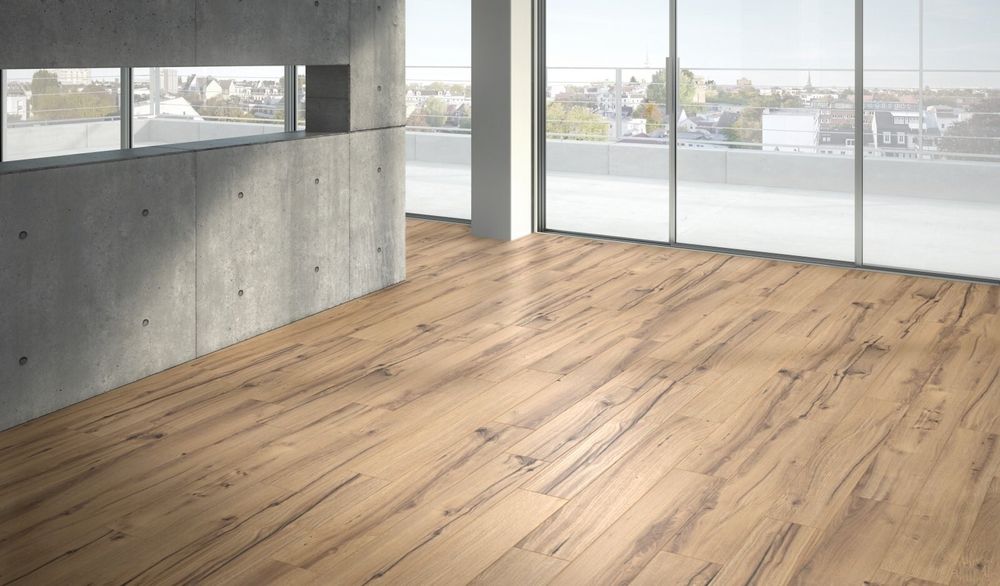 Basic 400 Дуб Chronicle, 2,493 м²