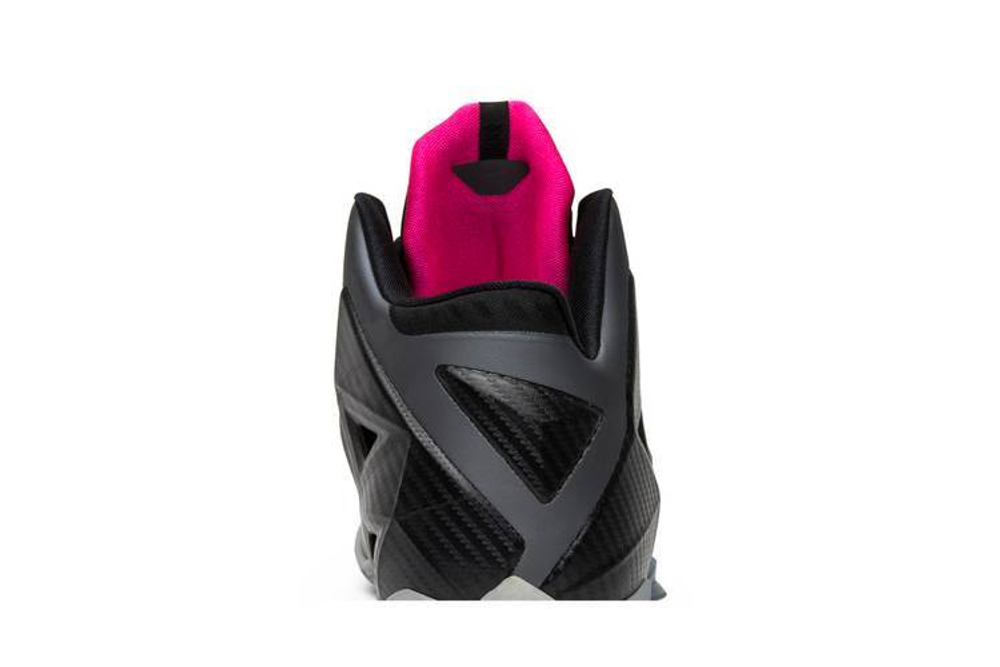 Кроссовки Nike Lebron 11 Miami Nights