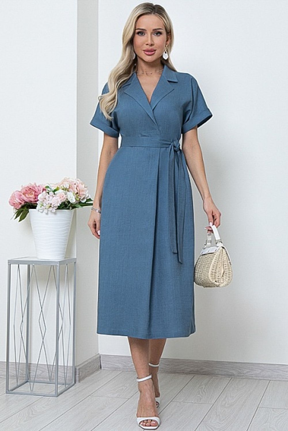 Платье 71788 Avili