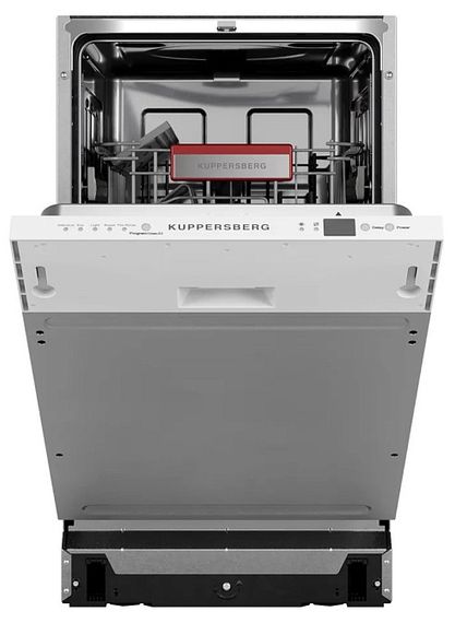 Посудомоечная машина Kuppersberg GGS 4525