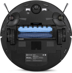 Робот-пылесос Ecovacs Floor Cleaning Robot DEEBOT T9 AIVI Black (РУ версия) DBX12-11ECD