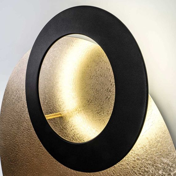 Настенный светодиодный светильник Modelux Modestyle MS.1504.650