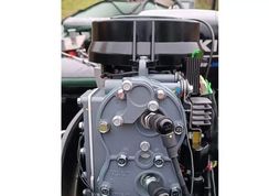 2х-тактный лодочный мотор SUZUKI DT30S Б/У