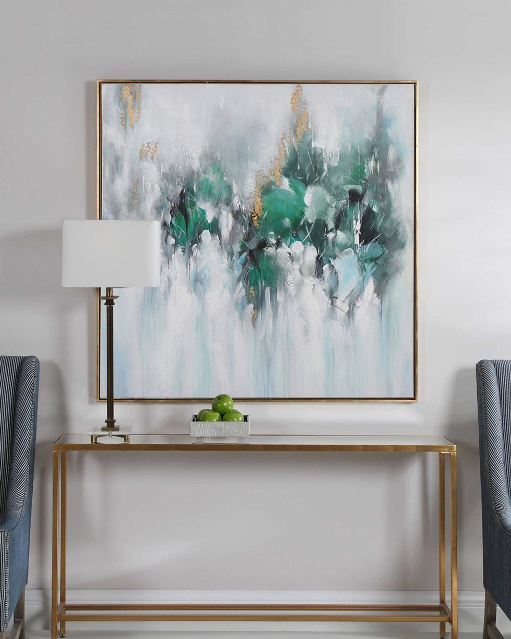 Картина "Мангроув"