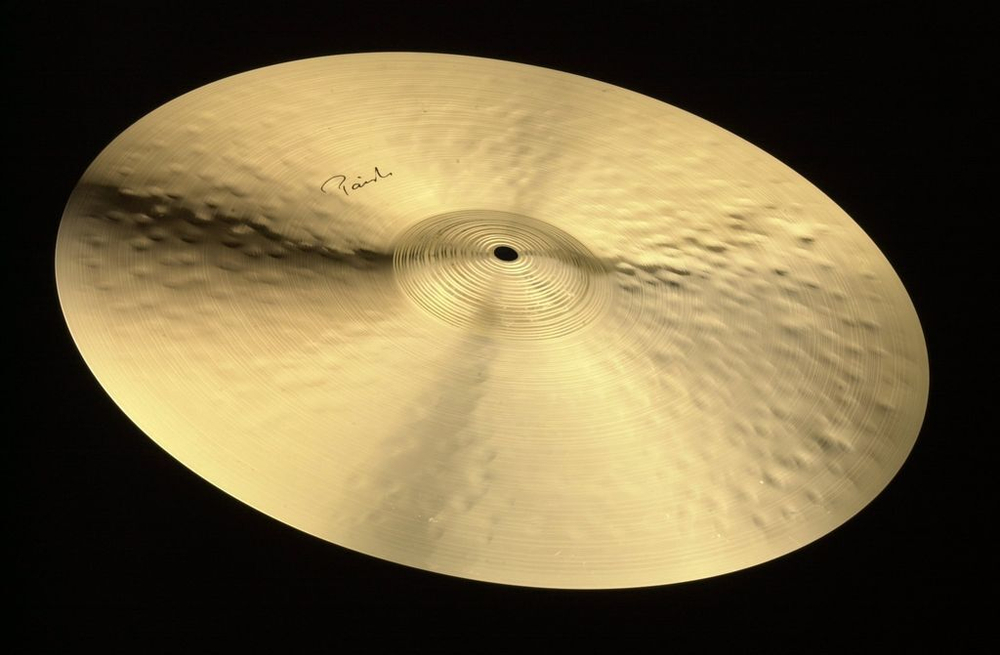 Тарелка Crash Paiste 16" Signature Traditionals Thin Crash