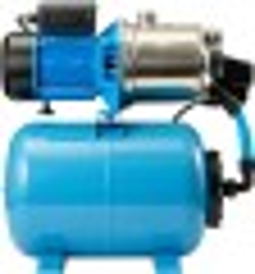 Установка для водоснабжения ДЖИЛЕКС ДЖАМБО 70/50 Н-24 (2.0)  3712