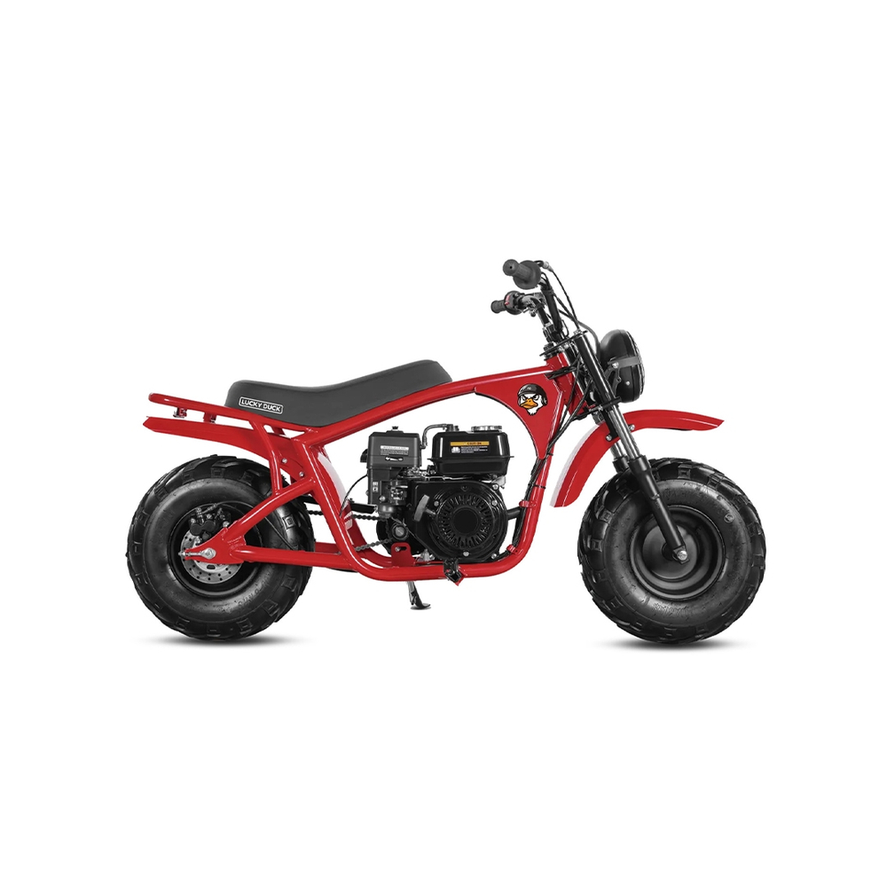 Минибайк (мотовездеход) Ranger RB200