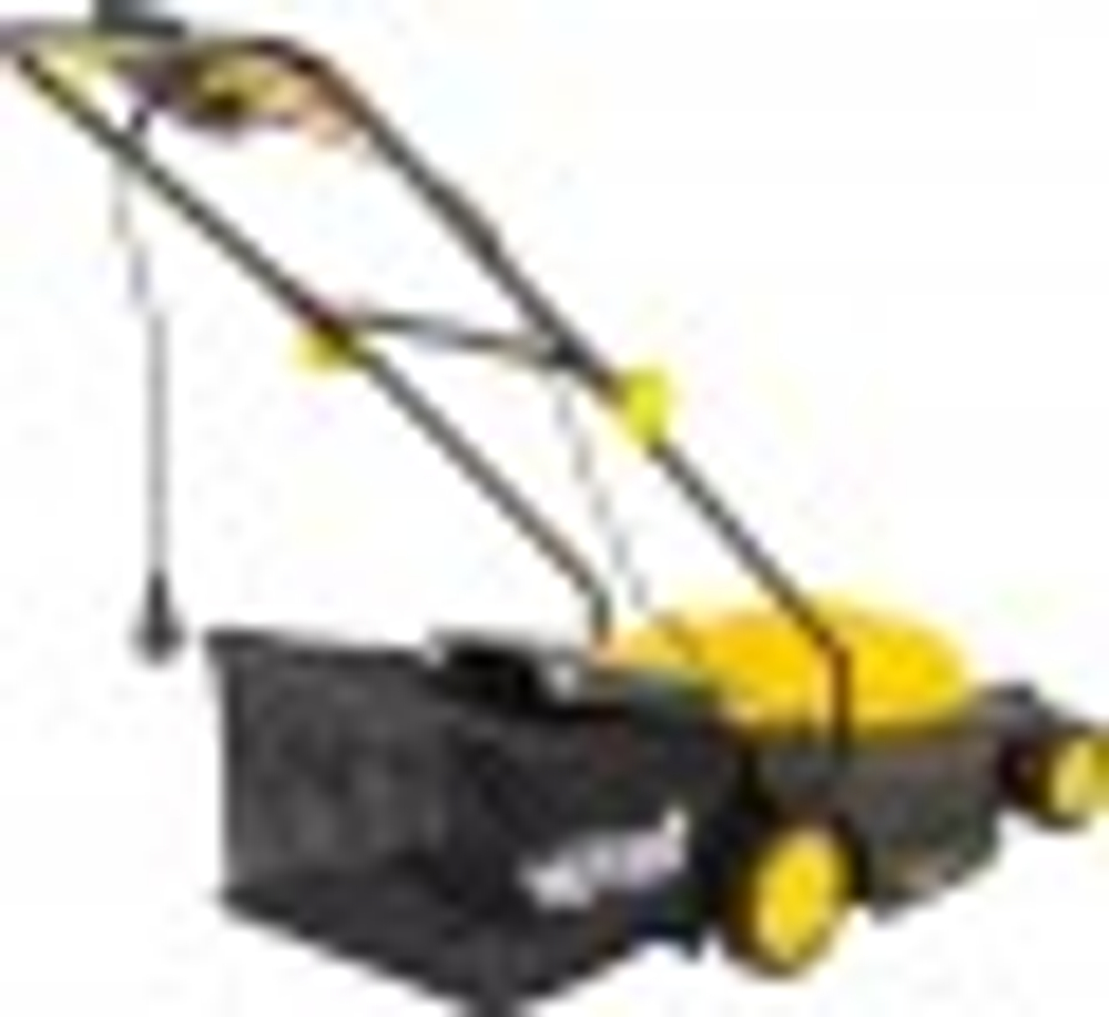 Газонокосилка электрическая HUTER ELM-1800Т 70/4/5