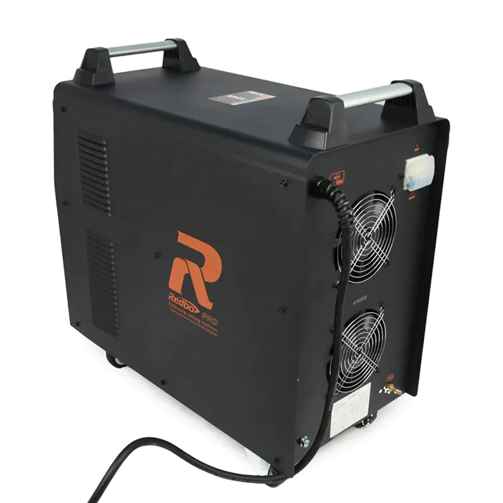 Redbo Pro WSME-315 сварочный аппарат 7460