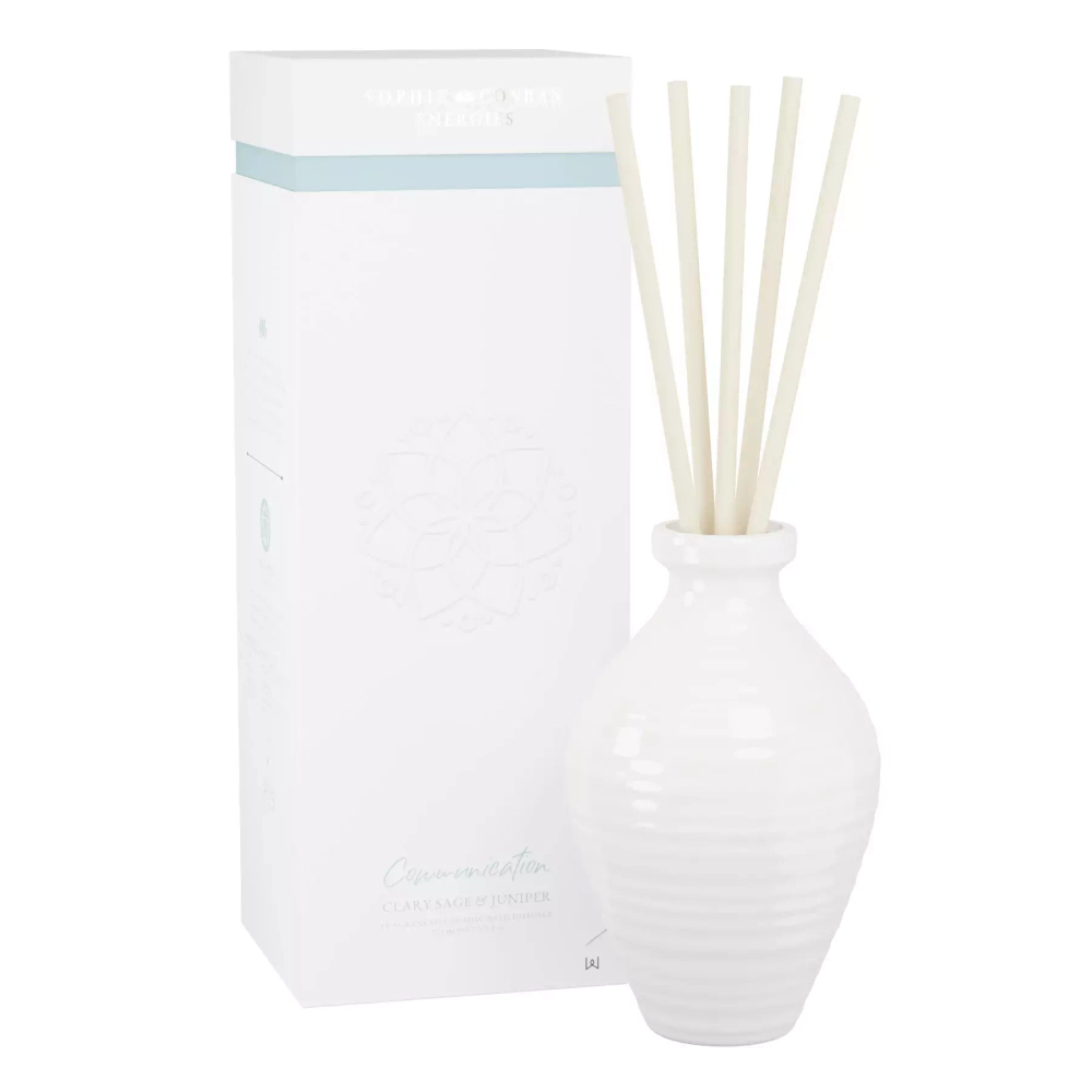Wax Lyrical - Ароматический диффузор Sophie Conran 200 мл / артикул   SC0205  / GTIN 5015802237443