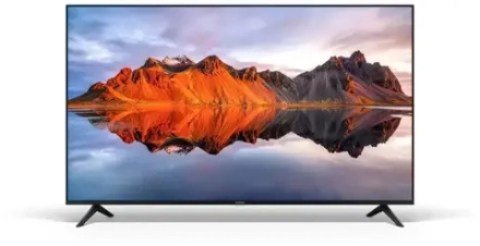 Телевизор Xiaomi Mi LED TV A 55 2025 (L55MA-ARU)