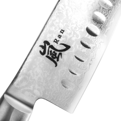 Нож японский Шеф 16.5см Yaxell Ran