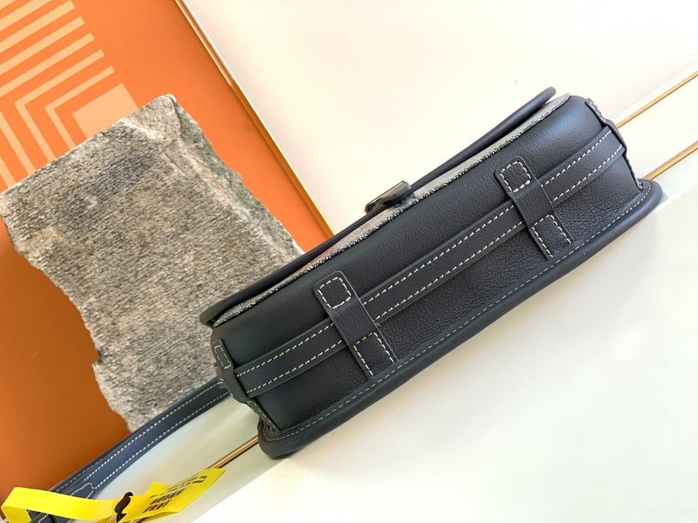 Goyard Belvedere PM Bag