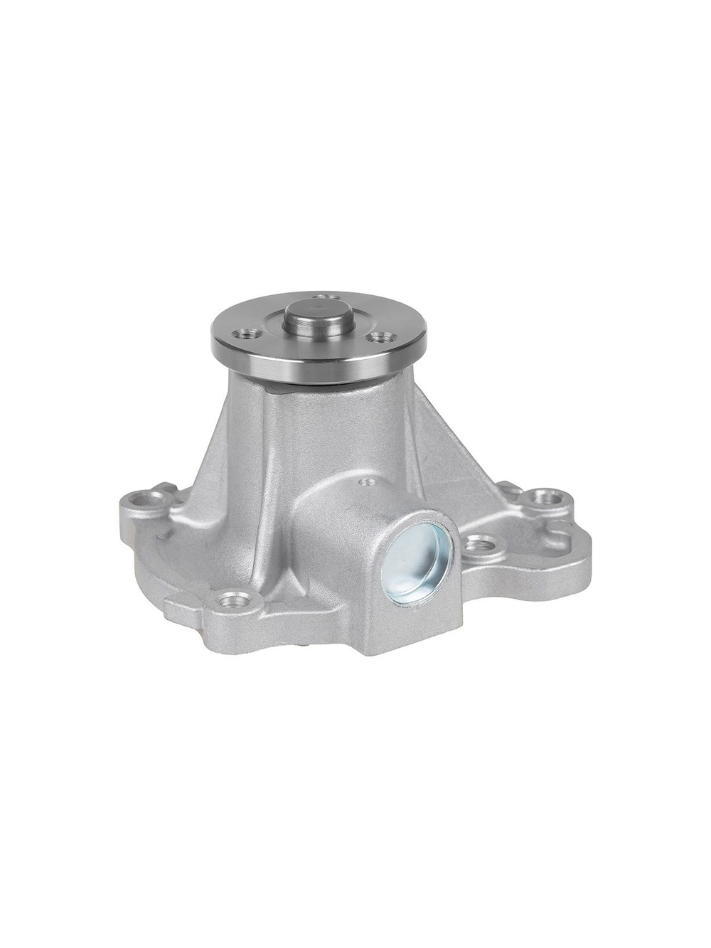 Помпа, водяной насос для NISSAN Micra K12/Note 1.0/1.2/1.4L all (03-) GANZ GIF02166
