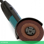 Угловая шлифмашина Makita GA 5040 C