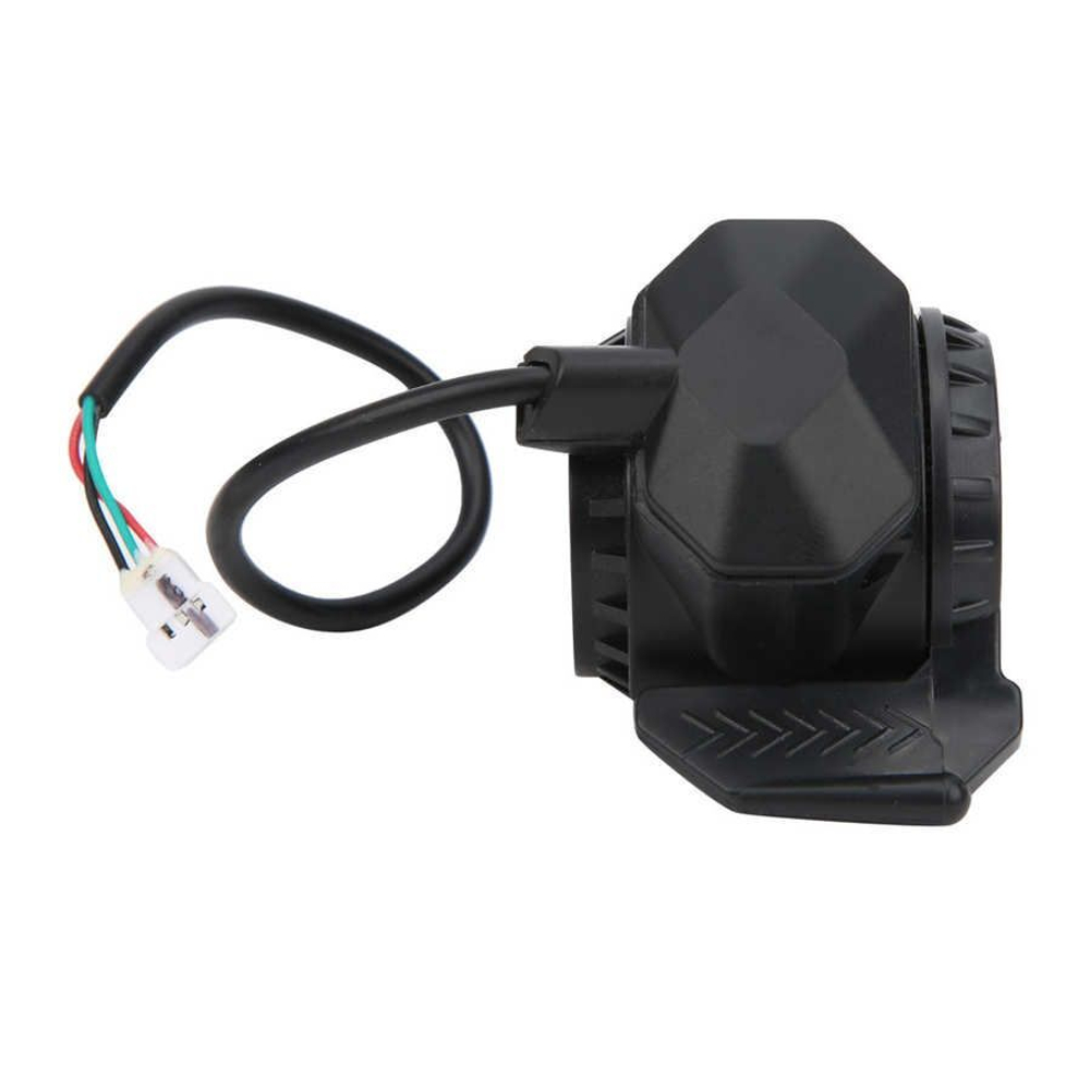 Комплект электроники LENZOD для электросамоката Hoverbot, Scooty City, iconBIT, Hiper (24 и 36V, 12A)