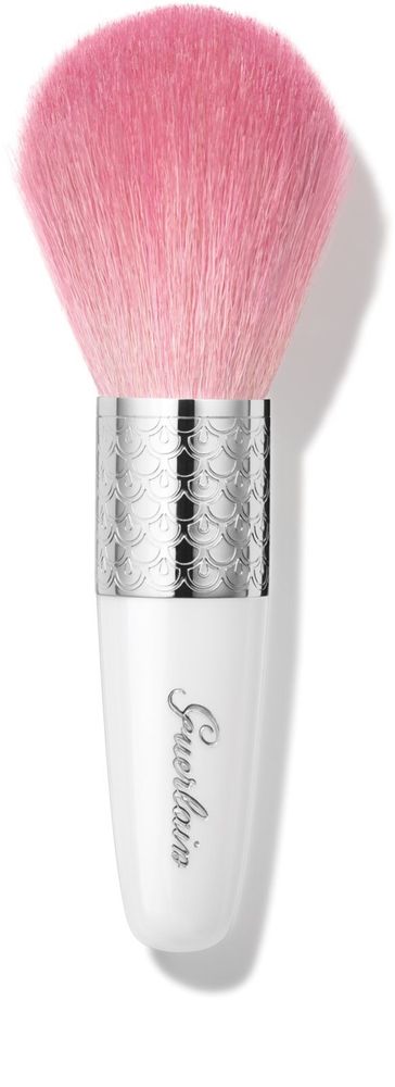 GUERLAIN Météorites Powder Brush кисть для нанесения порошка