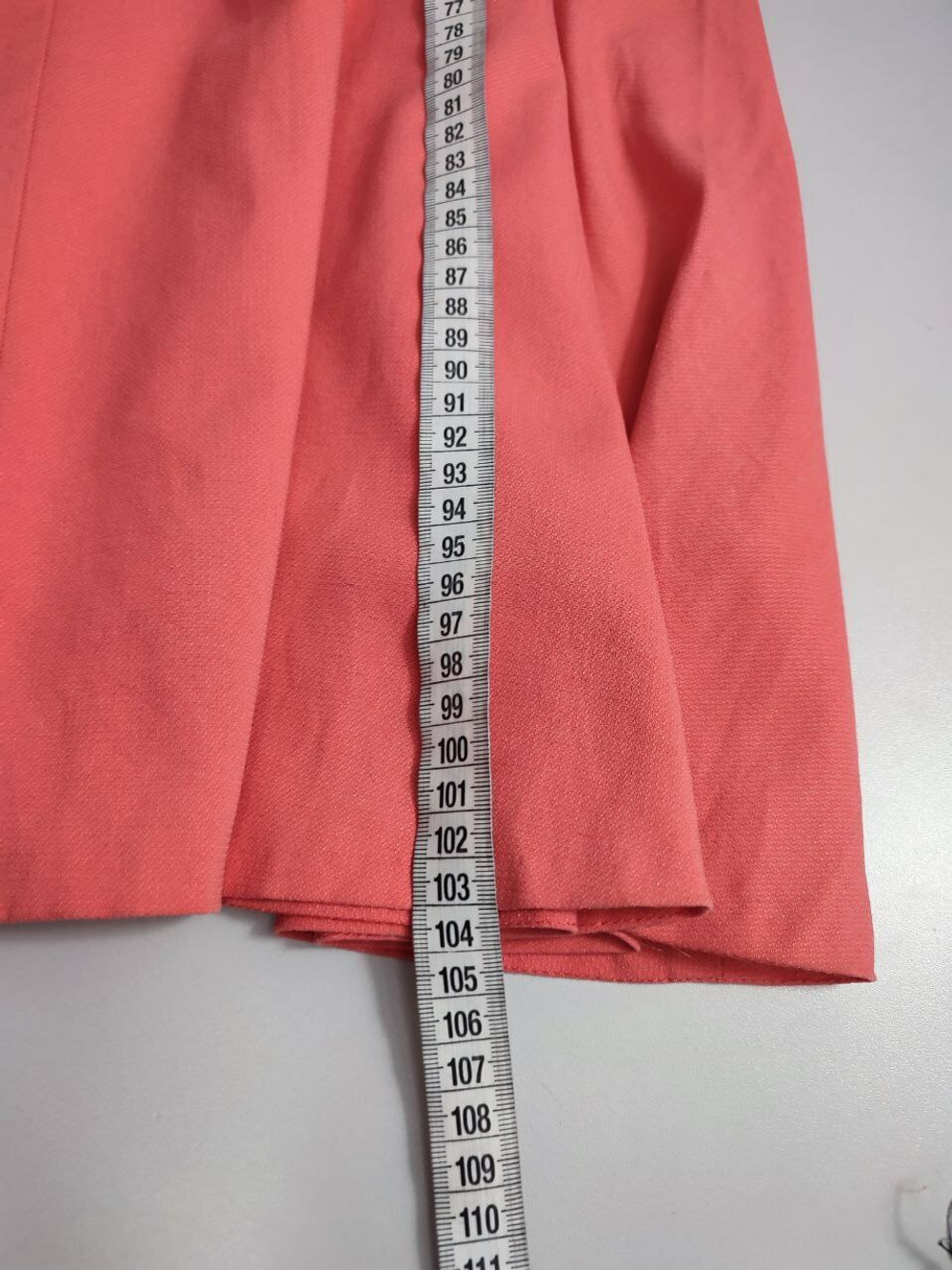 Платье Charuel корраловое 44 размер