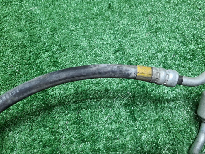 Трубка кондиционера Toyota C-HR 1 (2016-2023)