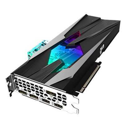 Видеокарта GigaByte nVidia GeForce RTX 3080 10Gb GV-N3080GAMINGOC WB-10GD