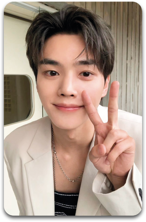 Карта #0473 / Song Kang