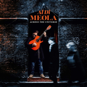 Al Di Meola / Across The Universe (2LP)
