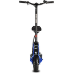 Электросамокат WHITE SIBERIA Taiga 2 Синий