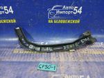Планка под фару левая NISSAN CIMA 2002