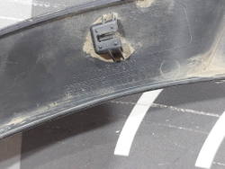 Накладка крыла заднего правого Jaguar E-Pace 17-нв Б/У Оригинал J9C3290E22B