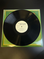 LP Лев Оборин - фортепиано. Из Сокровищницы Мирового Исполнительского Искусства. Виниловая пластинка 12 дюймов. Мелодия СССР 1982 год.