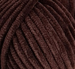 Пряжа Bursa Chenille, 100г, 120м, 100%полиэстер (цена 1шт)