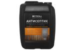 2012-5 Medera 70 5л,Антисептик для бань и саун,готовый к применению