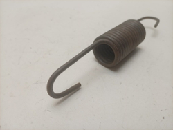 WLL2416EOE/01 кт73 Пружина бака для стиральной машины Bosch WLL2416EOE/01 б/у