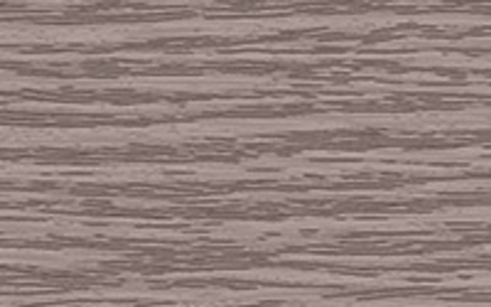 Порог Идеал "Изи" 30 мм, 215 Дуб снежный