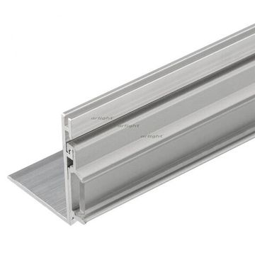 Профиль 2м 025491 cеребристый PAK-90-2000 Arlight