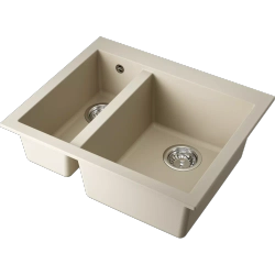 Кухонная мойка Omoikiri Bosen 59-2-PL