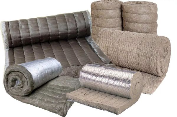 В чем преимущества МБОР-ф перед обычной каменной ватой?