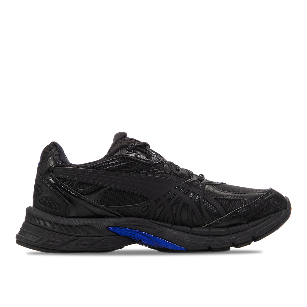 Женские кроссовки PUMA Fast Race Wns