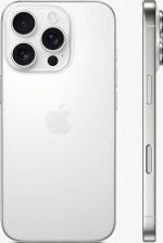 iPhone 16 Pro