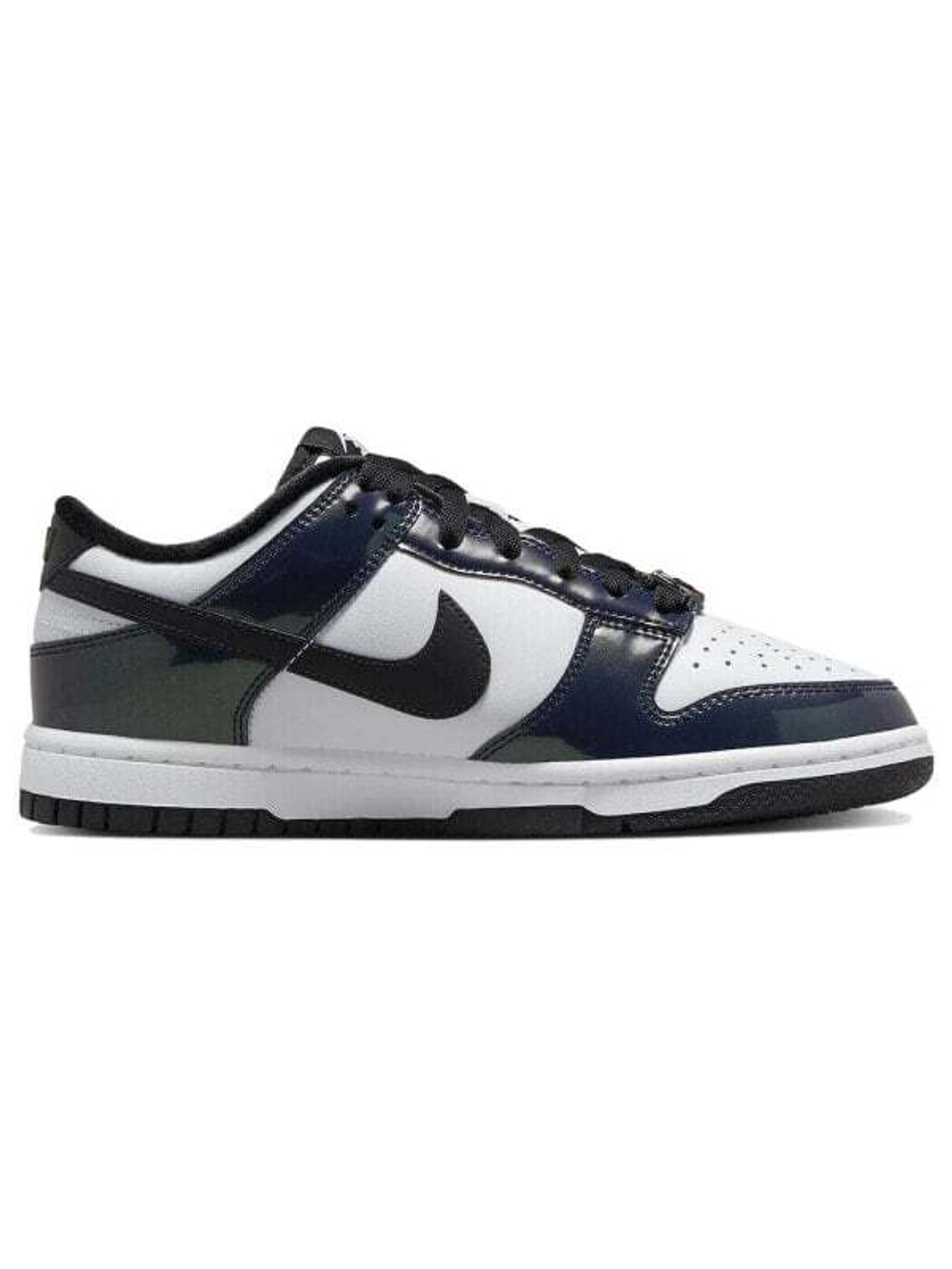 Nike Dunk Low Se Just Do It Iridescent Women's