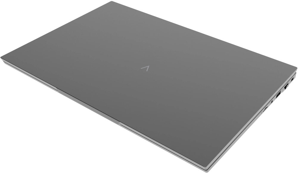 Ноутбук  Digma Pro Fortis M 14.1 ", Ryzen 5, 16 Гб RAM, 512 Гб SSD, Radeon Vega, Серый