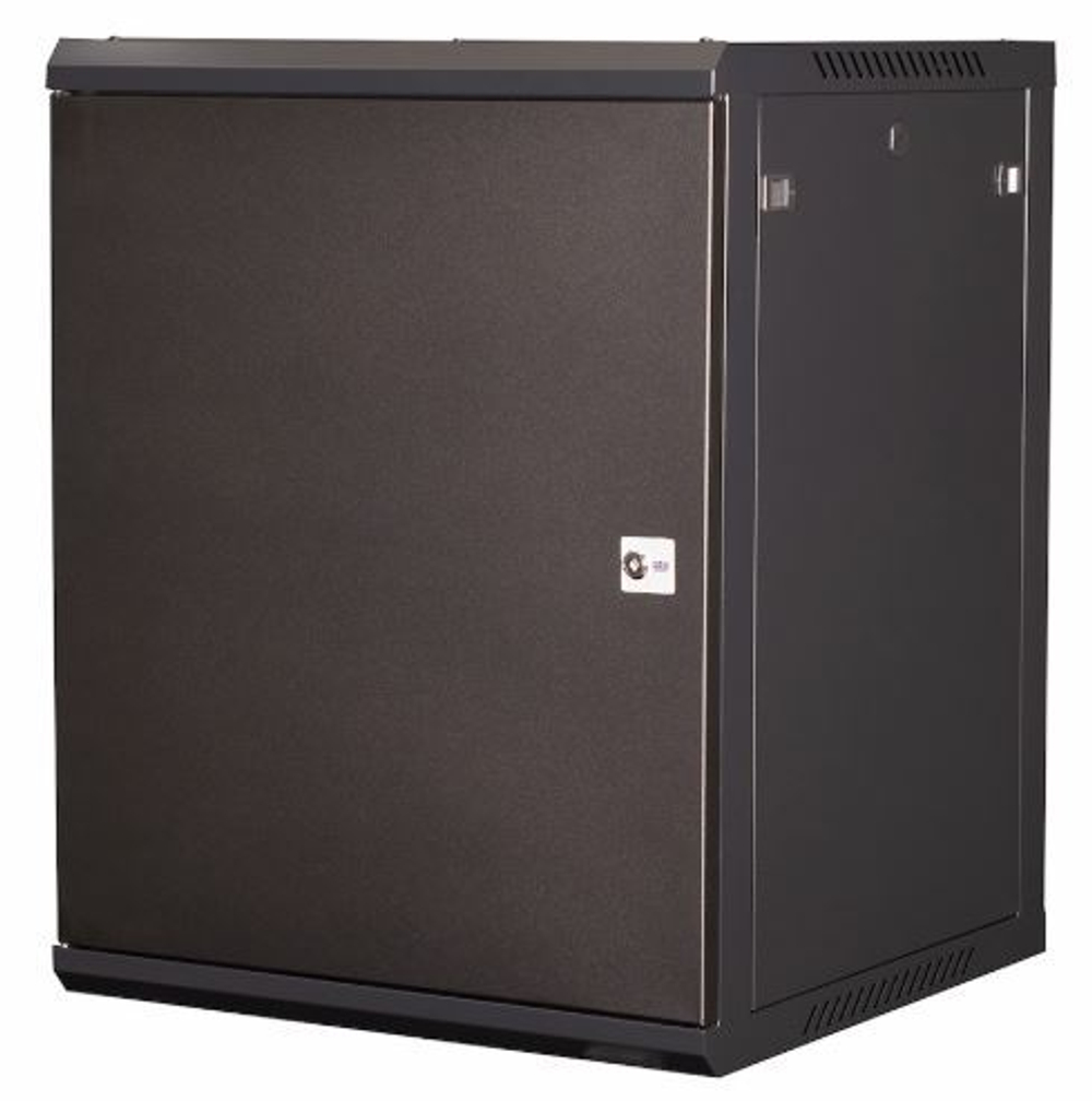 Шкаф настенный 19", 15U Datarex DR-644101