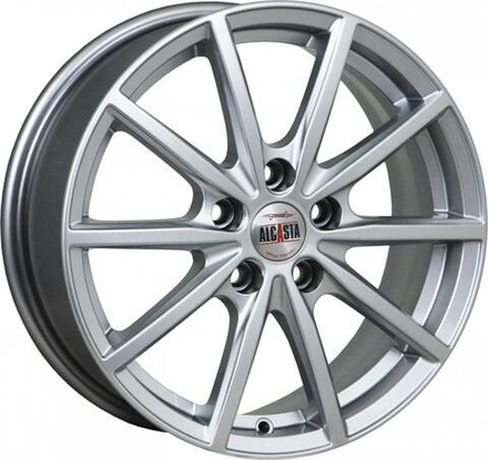 Alcasta M-61 7x17 5x114.3 ET 38 Dia 67.1 (BFP)