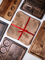 Доска менажница сервировочная