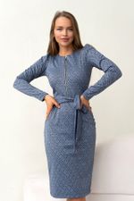 Платье 5653 Open-style (Акция)