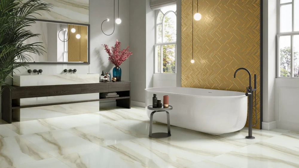 CHARME ADVANCE CREMA DELIKATO (ШАРМ ЭДВАНС КРЕМА ДЕЛИКАТО) 1200*600 керамогранит, патинированный